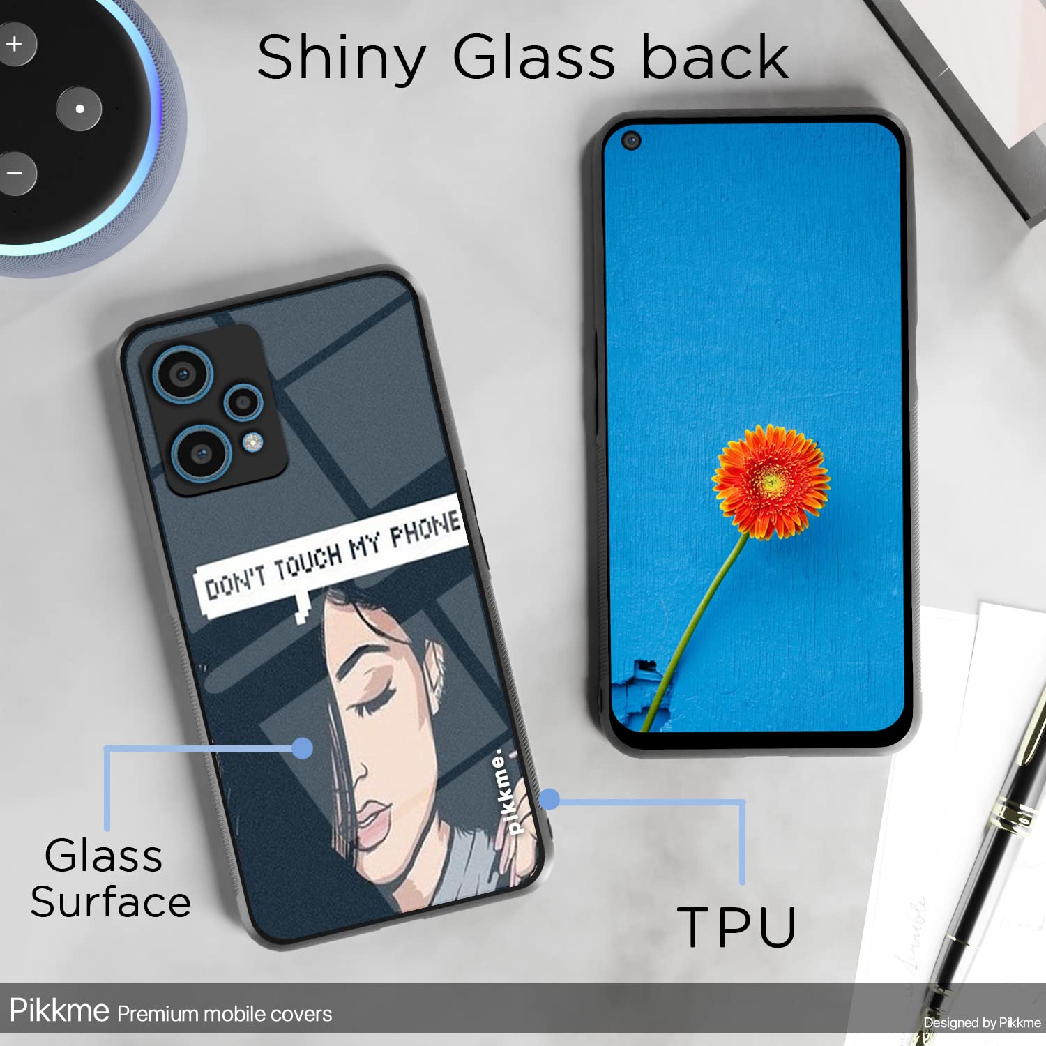 Pikkme back cover for OnePlus Nord CE 2 Lite 5G – photo 3