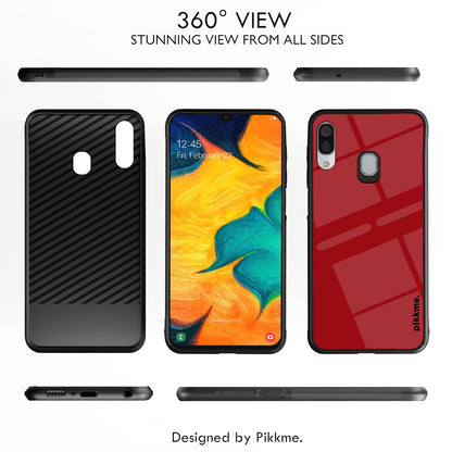Pikkme mobile cover for Samsung A20/A30/M10s – photo 2