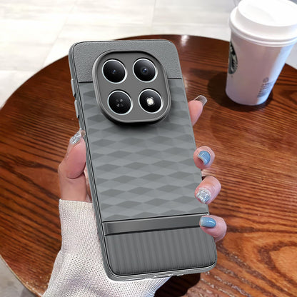 Pikkme Redmi Note 15 5G Silicone grey mobile back cover – photo 7