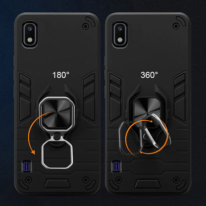 Pikkme Samsung A10 black mobile cover – photo 3