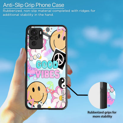 Mobile back cover for Redmi Note 10/Note 10s – Pikkme – photo 5