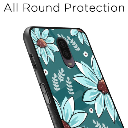 Pikkme OnePlus 7 Flower mobile back cover – photo 7
