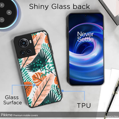 Pikkme mobile cover for OnePlus 10R – photo 3