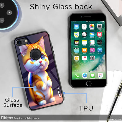 Mobile cover for iPhone 7/8 – Pikkme – photo 3