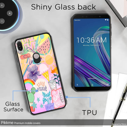 Pikkme Asus Hybrid phone cover – photo 3