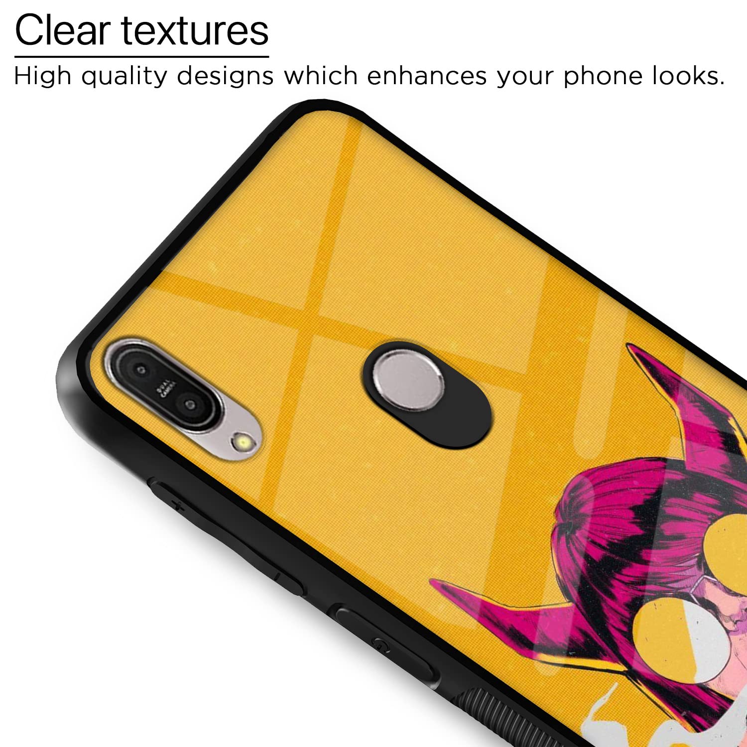 Back cover for Asus – Pikkme – photo 4