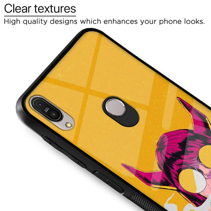 Back cover for Asus – Pikkme – photo 4