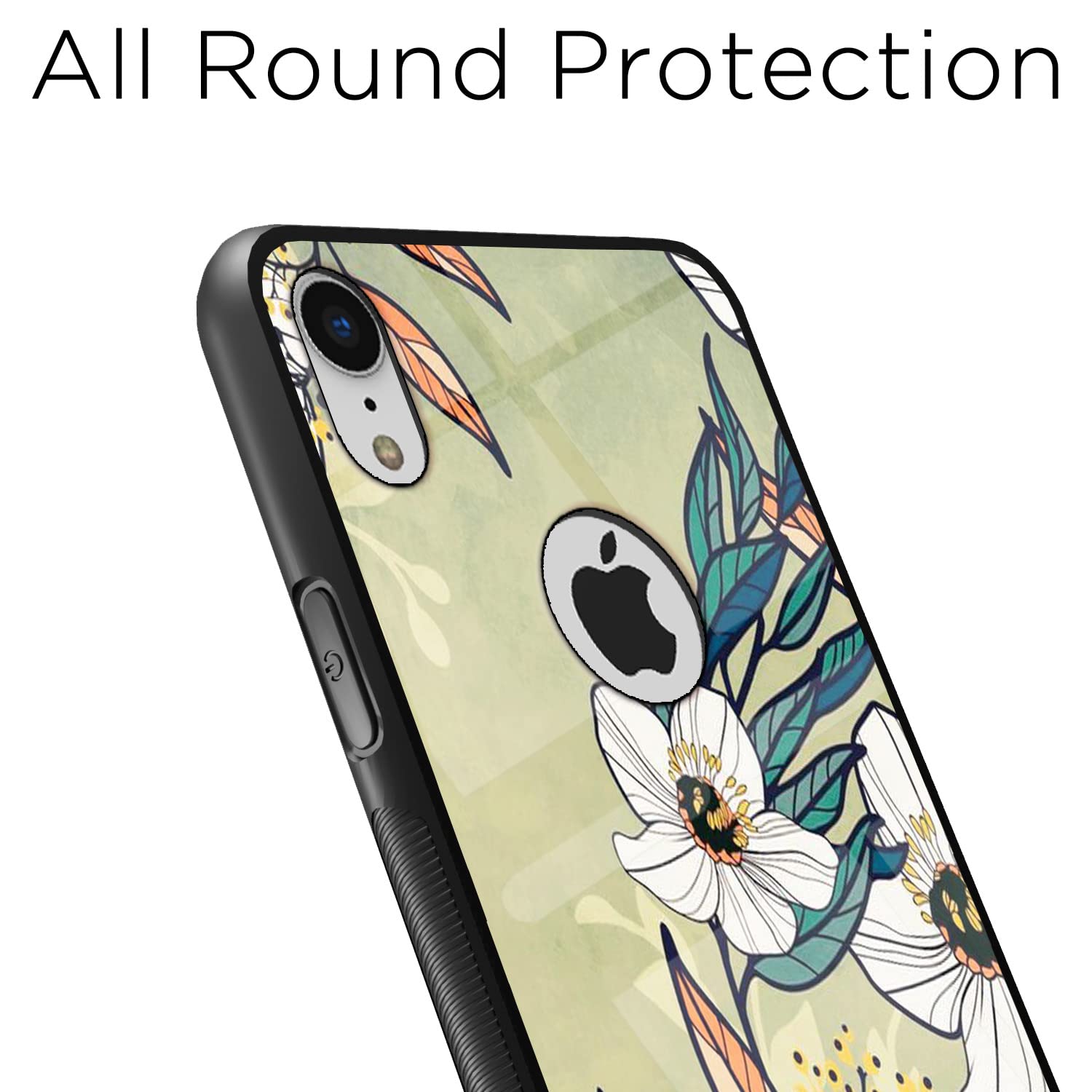 Pikkme mobile cover for iPhone XR – photo 7