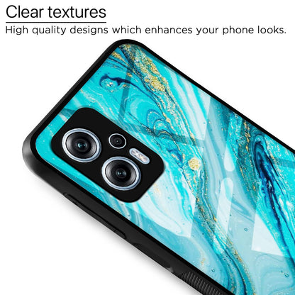 Redmi K50i 5G mobile cover by Pikkme – photo 4