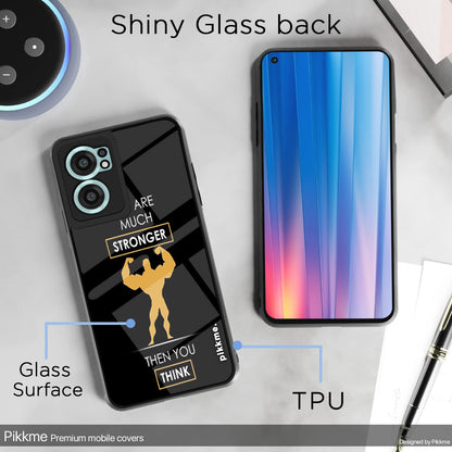 Pikkme OnePlus Nord CE 2 5G back cover – photo 3