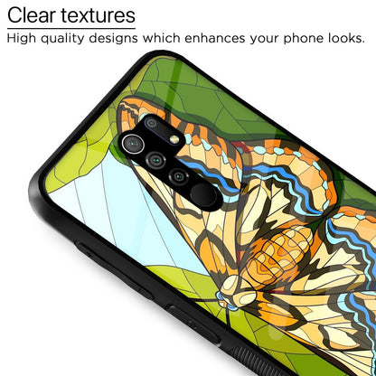 Pikkme back cover for Redmi 9 Prime – photo 4