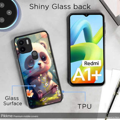 Phone cover for Redmi A1 Plus/A2 Plus/Poco C50 – Pikkme – photo 3