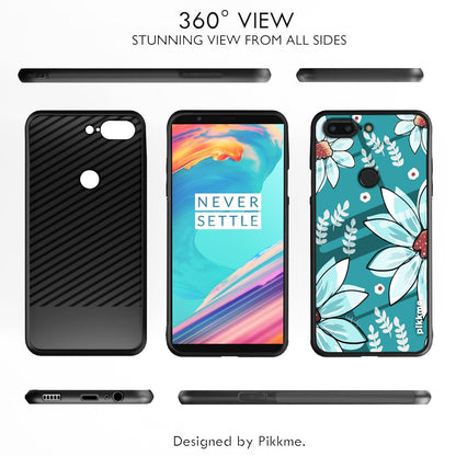 Mobile back cover for OnePlus 5T – Pikkme – photo 2