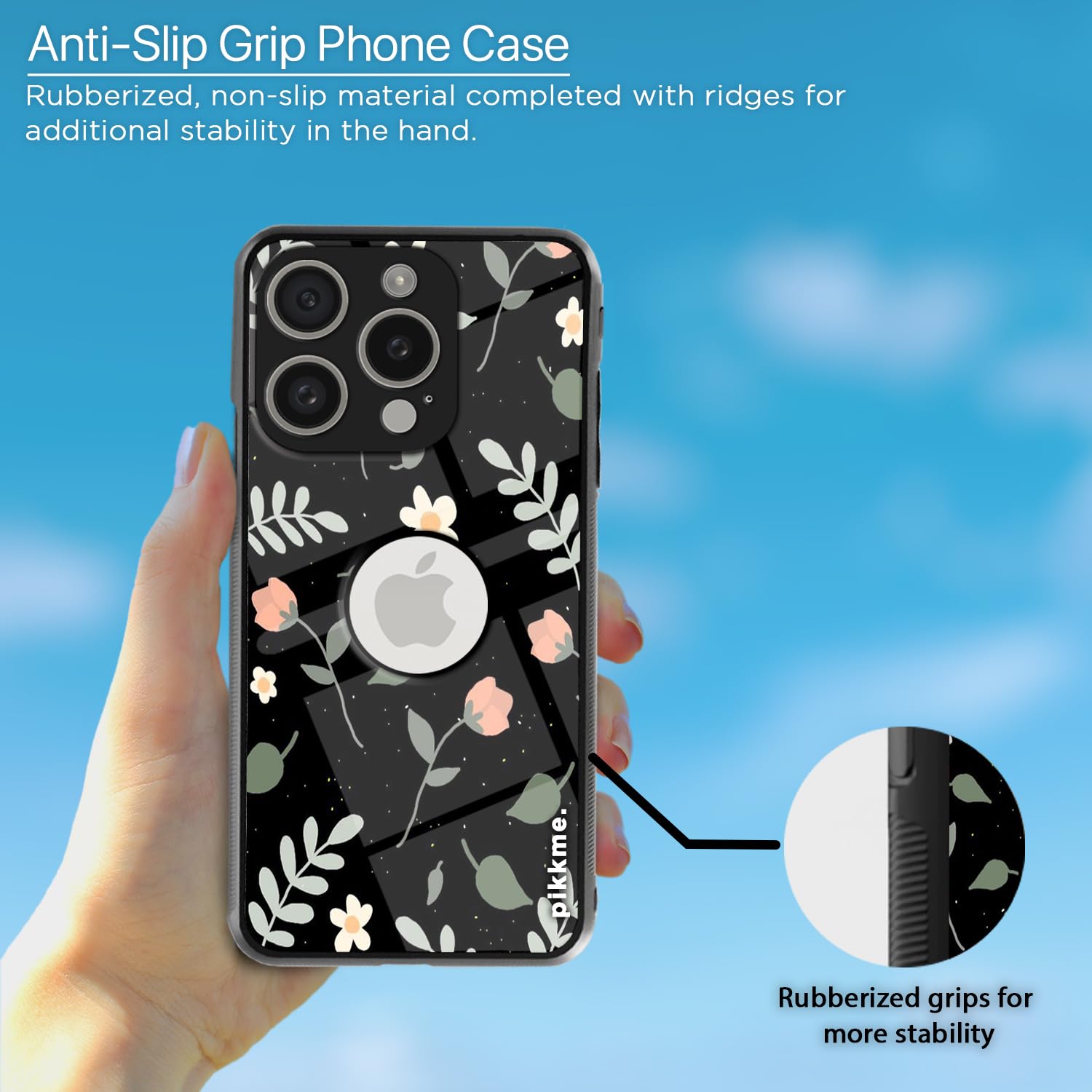 Pikkme phone cover for iPhone 15 Pro – photo 5