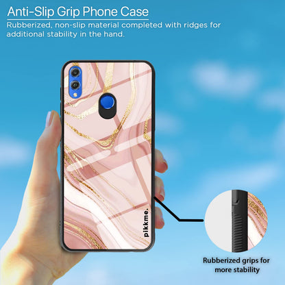 Pikkme mobile back cover for Honor 8X – photo 5