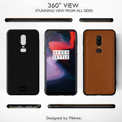 Pikkme OnePlus 6 camel back cover – photo 3