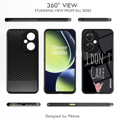 Hybrid Mobile back cover for OnePlus Nord CE 3 Lite 5G – Pikkme – photo 2