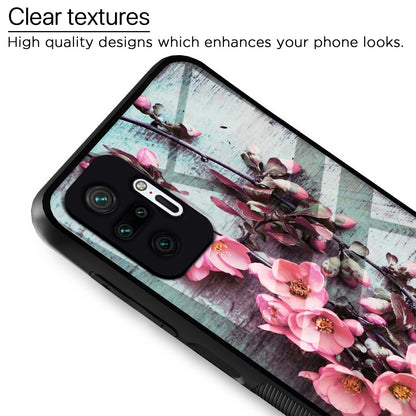 Phone cover for Redmi Note 10 Pro/Note 10 Pro Max – Pikkme – photo 4
