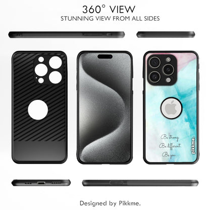 Pikkme iPhone 15 Pro phone cover – photo 2