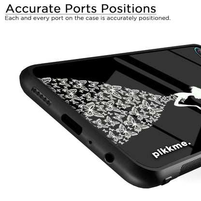 Honor 9 Lite Hybrid phone cover by Pikkme – photo 6