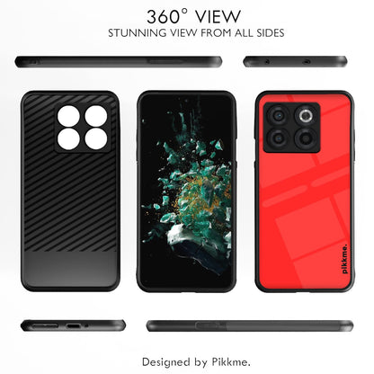 Mobile cover for OnePlus 10T 5G – Pikkme – photo 2