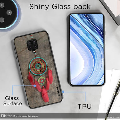 Mobile cover for Redmi Note 9 Pro/Note 9 Pro Max/Note 10 Lite – Pikkme – photo 3