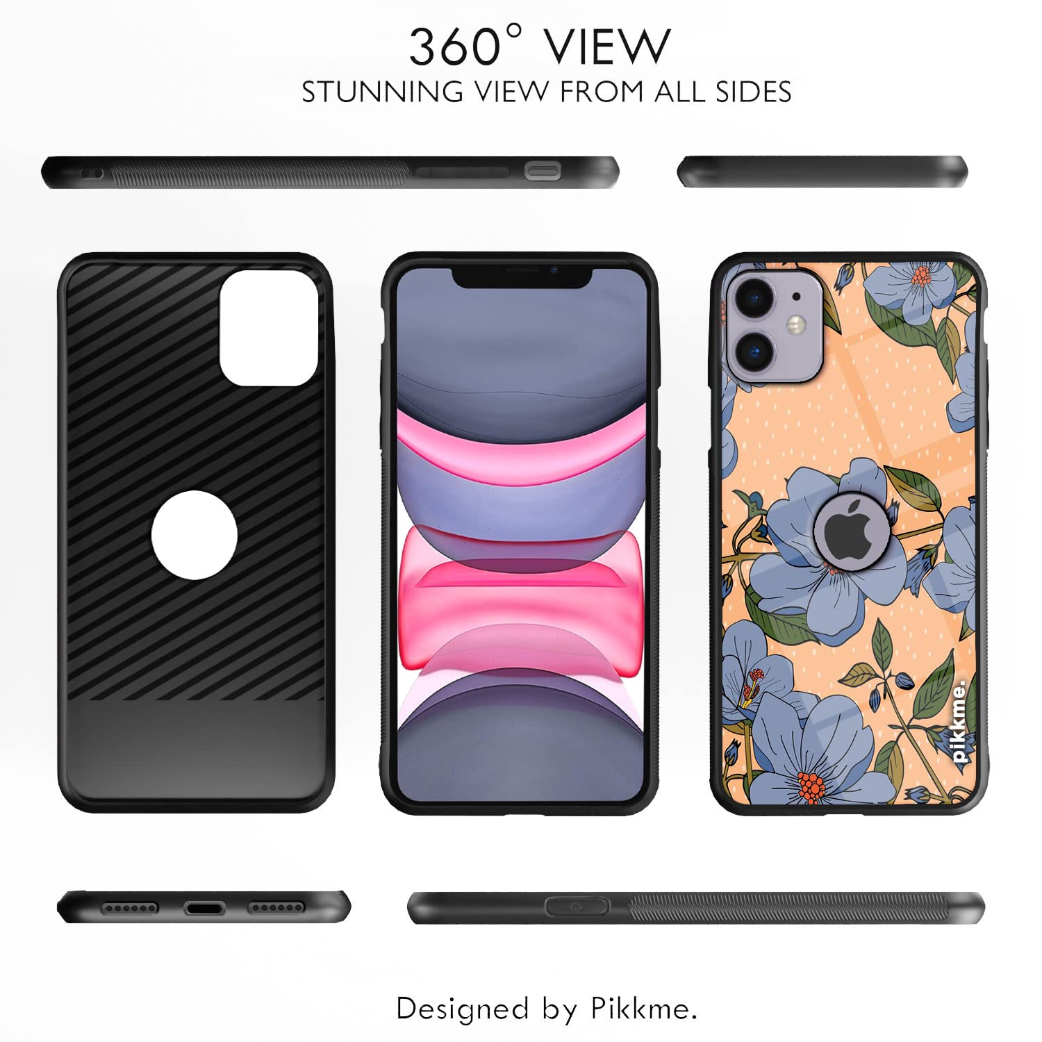 Pikkme phone cover for iPhone 11 – photo 2