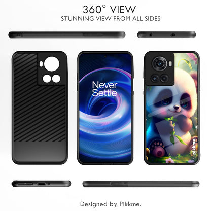 OnePlus 10R Hybrid back cover by Pikkme – photo 2