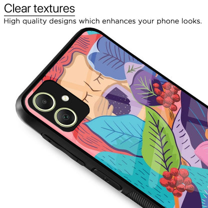 Samsung A05/M05/F05 mobile cover by Pikkme – photo 4