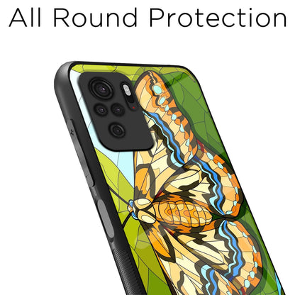 Hybrid Phone cover for Redmi Note 10/Note 10s – Pikkme – photo 7