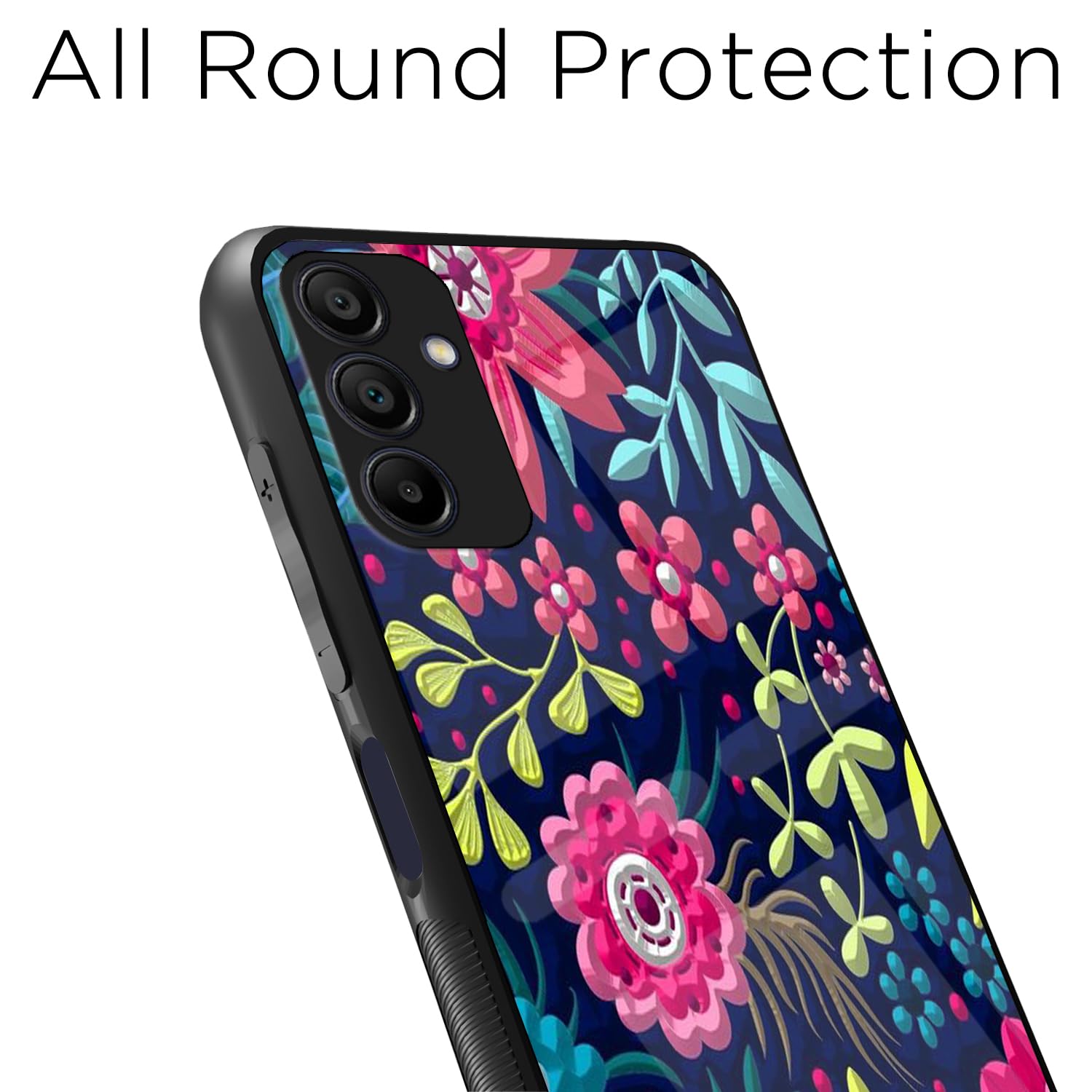 Samsung A15 5G mobile cover by Pikkme – photo 7
