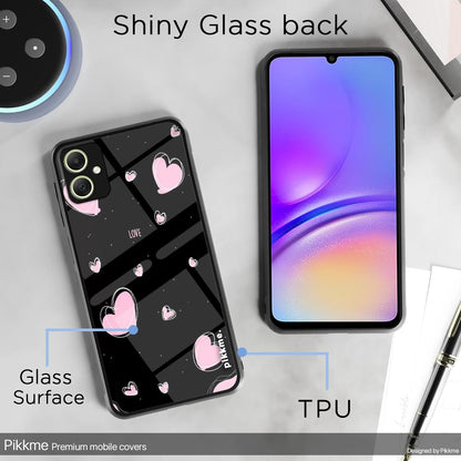 Pikkme Hybrid mobile back cover for Samsung A05/M05/F05 – photo 3