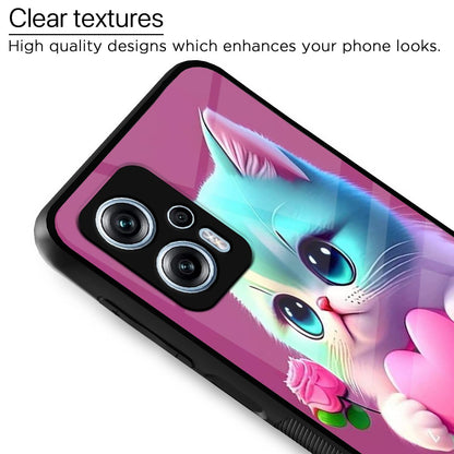 Hybrid Phone cover for Redmi K50i 5G – Pikkme – photo 4