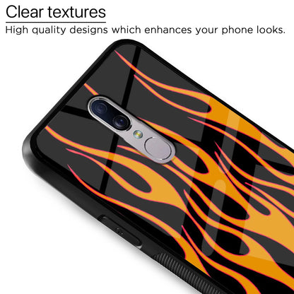 Oppo F11 mobile cover by Pikkme – photo 4