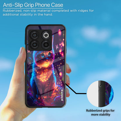 Pikkme OnePlus 10T 5G mobile back cover – photo 5