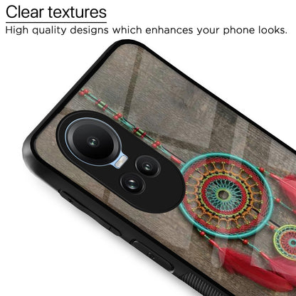 Oppo Reno 10 Pro 5G Flower mobile cover by Pikkme – photo 4