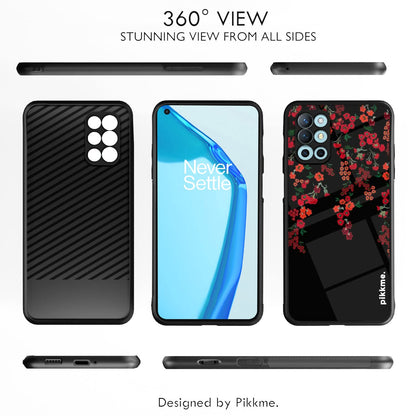 Pikkme OnePlus 8T phone cover – photo 2