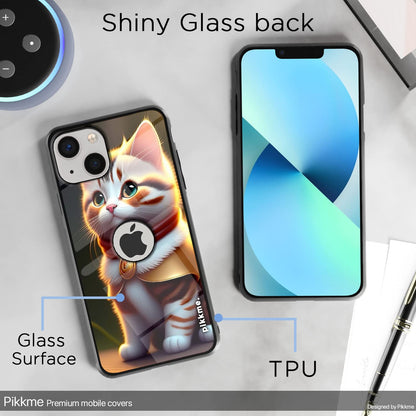 iPhone 14 mobile cover by Pikkme – photo 3