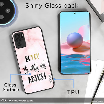 Hybrid Phone cover for Redmi Note 10/Note 10s – Pikkme – photo 3