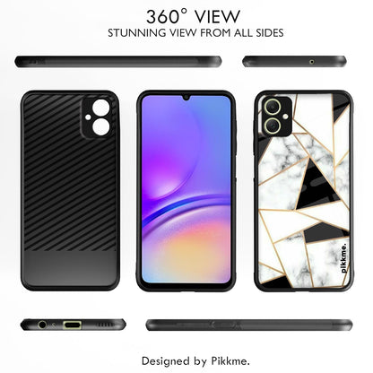 Samsung A05/M05/F05 mobile cover by Pikkme – photo 2