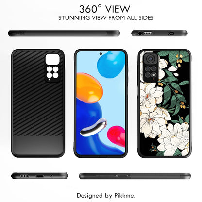 Pikkme phone cover for Redmi Note 11/Note 11s – photo 2