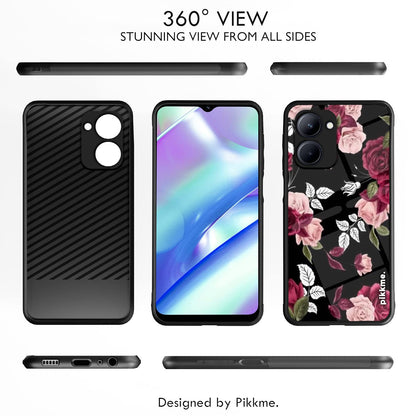 Mobile back cover for Realme C33 – Pikkme – photo 2