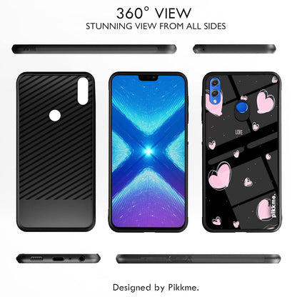 Hybrid Mobile cover for Honor 8X – Pikkme – photo 2