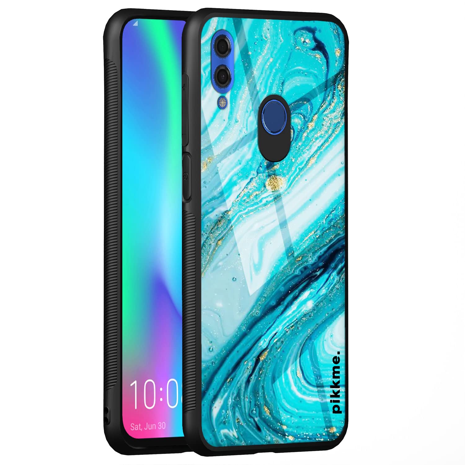 Mobile back cover for Honor 10 Lite – Pikkme