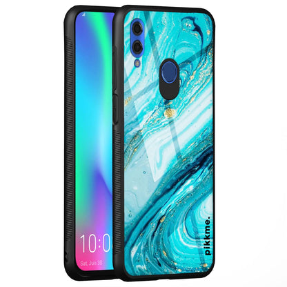 Mobile back cover for Honor 10 Lite – Pikkme