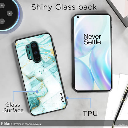 OnePlus 8 Pro mobile back cover by Pikkme – photo 3