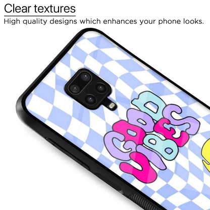 Pikkme Redmi Note 9 Pro/Note 9 Pro Max/Note 10 Lite mobile cover – photo 4