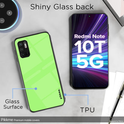 Hybrid Mobile cover for Redmi Note 10T/Poco M3 Pro 5G – Pikkme – photo 3