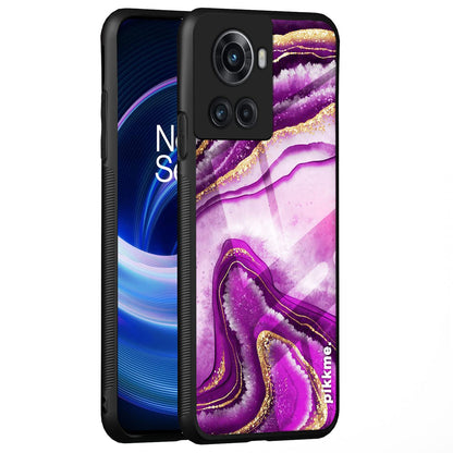 Pikkme Hybrid phone cover for OnePlus 10R
