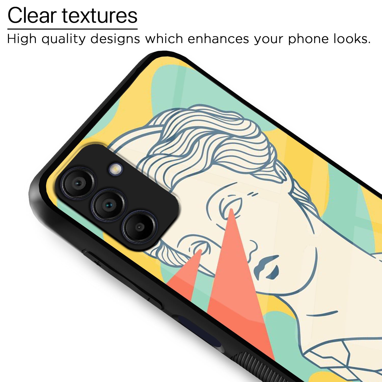 Pikkme phone cover for Samsung A15 5G – photo 4